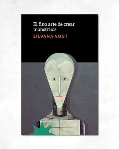 EL FINO ARTE DE CREAR MONSTRUOS