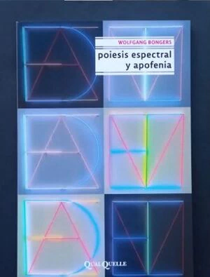 POIESIS ESPECTRAL Y APOFENIA