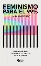 FEMINISMO PARA EL 99%. UN MANIFIESTO