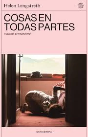 COSAS EN TODAS PARTES