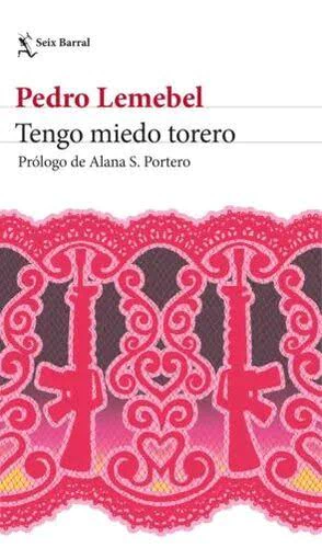 TENGO MIEDO TORERO