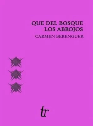 QUE DEL BOSQUE LOS ABROJOS