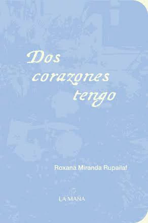 DOS CORAZONES TENGO