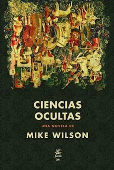 CIENCIAS OCULTAS