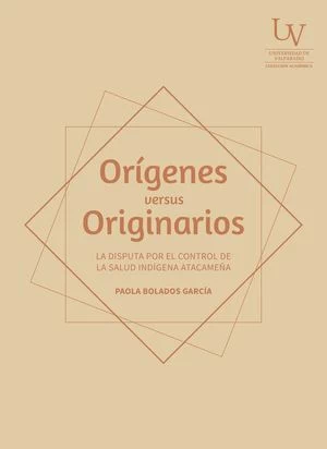 ORIGENES VERSUS ORIGINARIOS