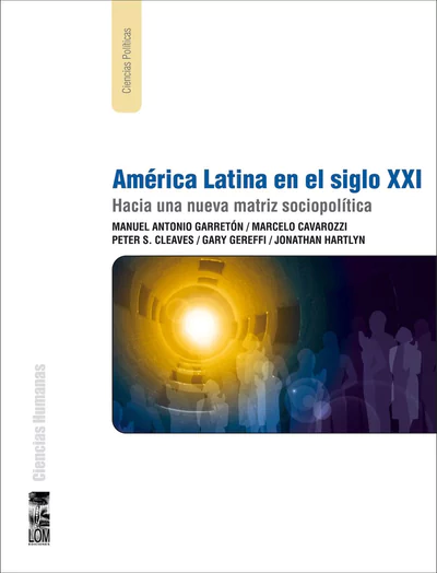 AMERICA LATINA EN EL SIGLO XXI