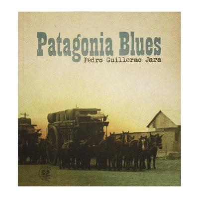PATAGONIA BLUES