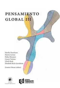 PENSAMIENTO GLOBAL III