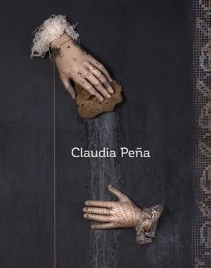 CLAUDIA PEÑA. PINTURAS