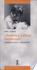 AMERICA LATINA MODERNA?