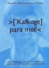 KAFKAGE PARA MALL