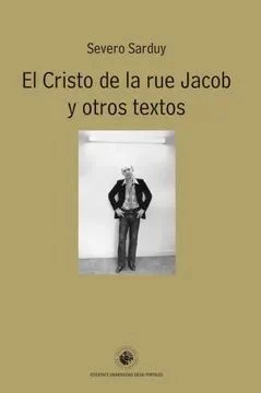 CRISTO DE LA RUE JACOB Y OTROS TEXTOS, EL