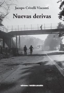 NUEVAS DERIVAS