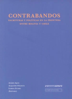 CONTRABANDOS