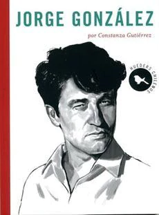 JORGE GONZALEZ