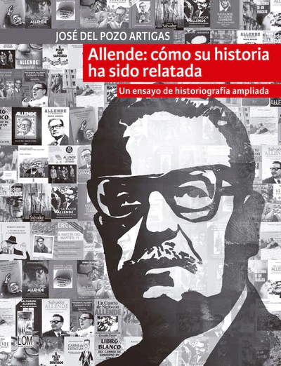 ALLENDE COMO SU HISTORIA HA SIDO RELATADA