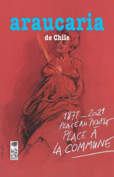 ARAUCARIA DE CHILE. REVISTA N° 50