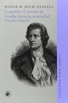 PASION: EL CAMINO DE GOETHE, LA