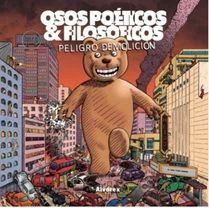 OSOS POETICOS & FILOSOFICOS