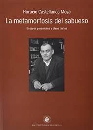 METAMORFOSIS DEL SABUESO, LA