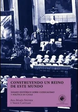 CONSTRUYENDO UN REINO DE ESTE MUNDO