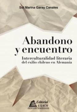 ABANDONO Y ENCUENTRO