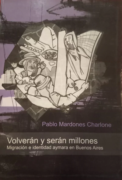 VOLVERAN Y SERAN MILLONES