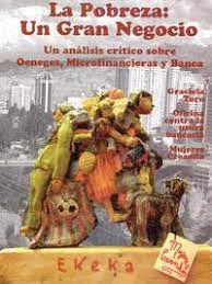 POBREZA: UN GRAN NEGOCIO, LA