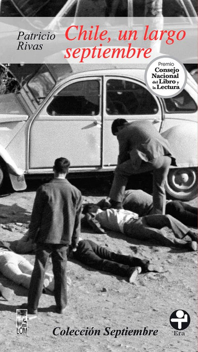 CHILE, UN LARGO SEPTIEMBRE