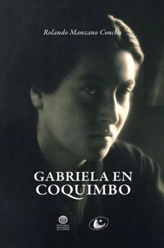 GABRIELA EN COQUIMBO