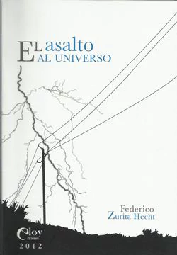 ASALTO AL UNIVERSO, EL