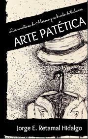 ARTE PATETICA