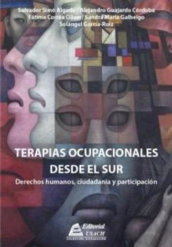 TERAPIAS OCUPACIONALES DESDE EL SUR. DDHH, CIUDADANIA Y PARTICIPACION