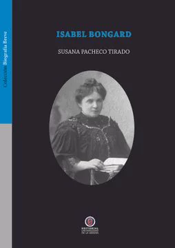 ISABEL BONGARD