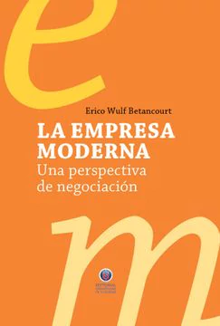 EMPRESA MODERNA, LA