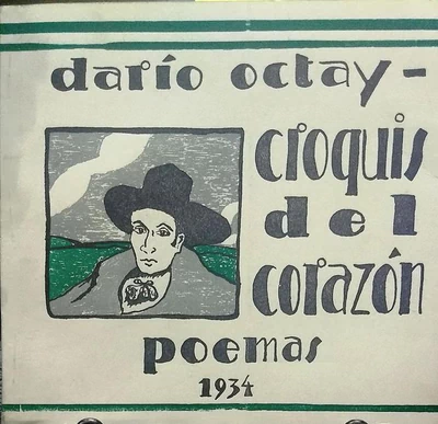 CROQUIS DEL CORAZON