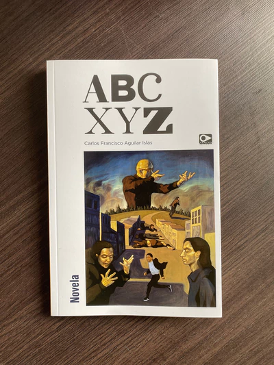 ABCXYZ