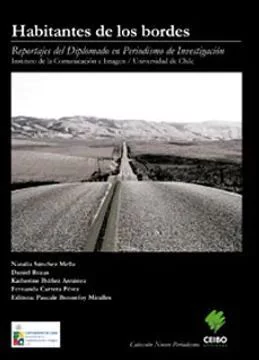 HABITANTES DE LOS BORDES