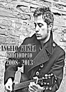 CANCIONERO 2008-2013
