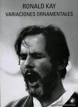 VARIACIONES ORNAMENTALES
