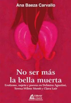 NO SER MAS LA BELLA MUERTA