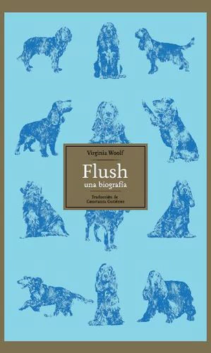 FLUSH, UNA BIOGRAFIA