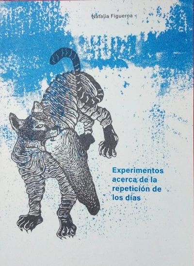 EXPERIMENTOS ACERCA DE LA REPETICION DE LOS DIAS 