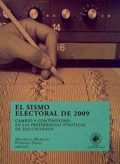 SISMO ELECTORAL DE 2009, EL