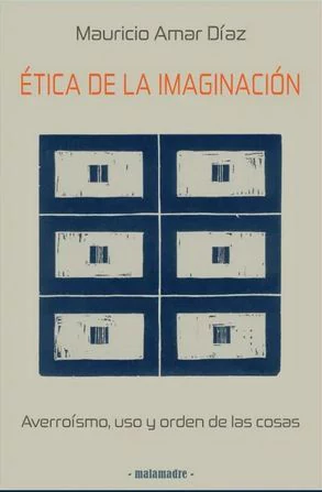 ETICA DE LA IMAGINACION