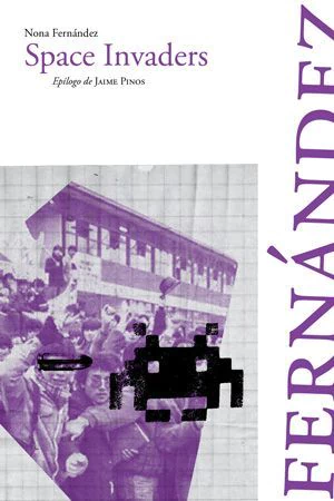 SPACE INVADERS (quinta ED)