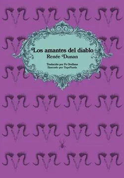 LOS AMANTES DEL DIABLO