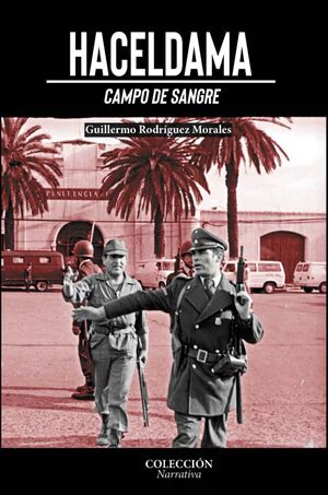 HACELDAMA. Campo de sangre