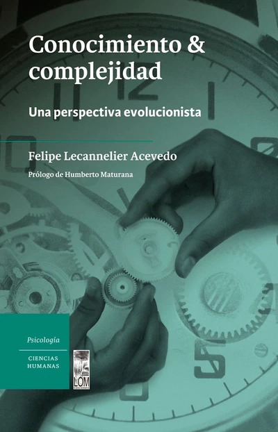 CONOCIMIENTO & COMPLEJIDAD