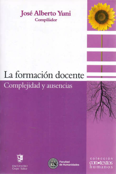 FORMACION DOCENTE, LA